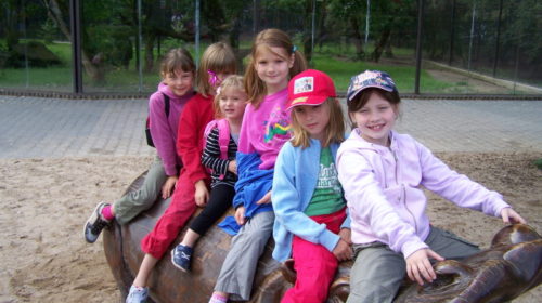 skola na kladne